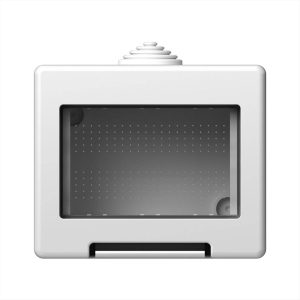 ΚΟΥΤΙ ΕΞΩΤΕΡΙΚΟ CUBO IP55 3M TEM PW MODUL - 31637