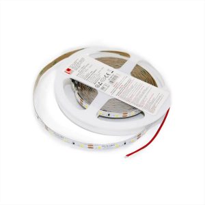ΤΑΙΝΙΑ LED 7.2W 4000Κ IP20 12V 60LED/M ADELEQ - 30-3401221