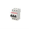ΑΣΦΑΛΕΙΑ ΑΥΤΟΜΑΤΗ 3*25A K 6kA ABB - 24847