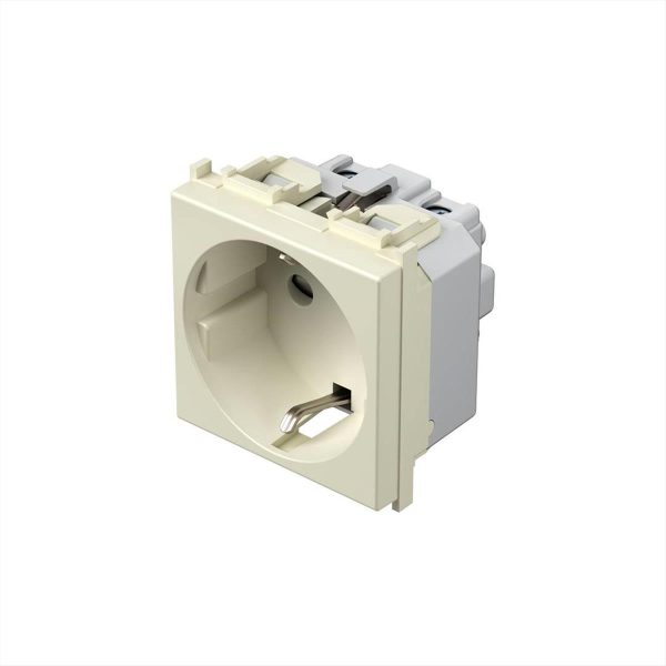 ΠΡΙΖΑ ΣΟΥΚΟ 16A 250V 2M IW TEM MODUL - 17830