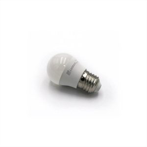 ΛΑΜΠΑ LED ΣΦΑΙΡΙΚΗ 6W 6200Κ ADELEQ - 13-271260