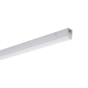 ΦΩΤΙΣΤΙΚΟ ΓΡΑΜΜΙΚΟ LED ΚΟΥΖΙΝΑΣ SLIM 15W 4000K 120CM ΜΕ ΔΙΑΚΟΠΤΗ SYLVANIA - 0090059