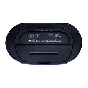 ΑΦΥΓΡΑΝΤΗΡΑΣ 20LT MDP-20300i MORRIS - 04.900.M2030.00