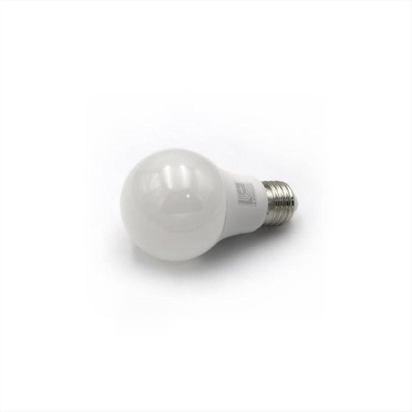 ΛΑΜΠΑ LED Ε27 6W 4000Κ VALUE ADELEQ - 13-2782261