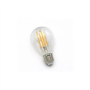 ΛΑΜΠΑ LED Ε27 ΑΧΛΑΔΙ 10W 5800Κ FILAMENT ADELEQ - 13-2721100