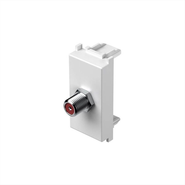ΠΡΙΖΑ SAT ΑΠΛΗ 1M PW TEM MODUL - 17691