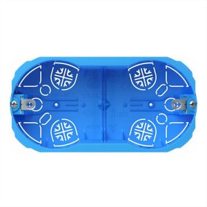 ΚΟΥΤΙ ΓΥΨΟΣΑΝΙΔΑΣ 4M TEM MODUL - 15261