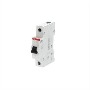 ΑΣΦΑΛΕΙΑ ΑΥΤΟΜΑΤΗ 1*25A C 3kA ABB - 70354