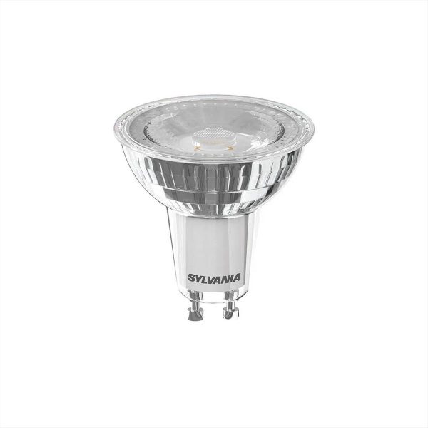 ΛΑΜΠΑ LED GU10 6W DIMMABLE 3000Κ 36° SYLVANIA - 0029141