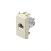 ΠΡΙΖΑ CAT5e RJ45 1M IW TEM MODUL - 17852