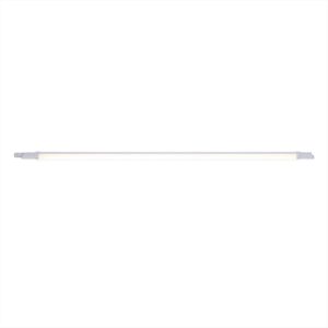ΦΩΤΙΣΤΙΚΟ ΓΡΑΜΜΙΚΟ ΣΤΕΓΑΝΟ LED ULTRA SLIM 36W 4000K 120CM SYLVANIA - 0045966