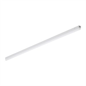 ΦΩΤΙΣΤΙΚΟ ΓΡΑΜΜΙΚΟ LED ΚΟΥΖΙΝΑΣ SLIM 19W 4000Κ 150CM ΜΕ ΔΙΑΚΟΠΤΗ SYLVANIA - 0090060