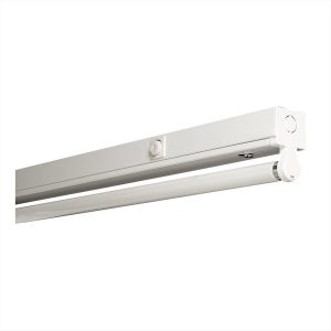 ΣΚΑΦΑΚΙ Σ1 1*18W T8 60cm ΓΙΑ LED DRAK - 801-003