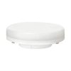 ΛΑΜΠΑ LED GX53 6.5W 4000Κ FROSTED SYLVANIA - 0029697