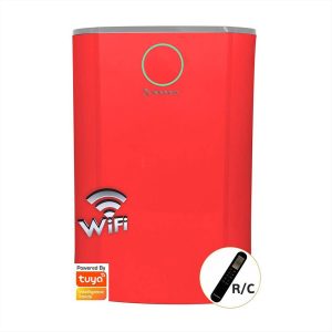 ΑΦΥΓΡΑΝΤΗΡΑΣ MDB-16161HIWR MORRIS - 04.900.16161.00