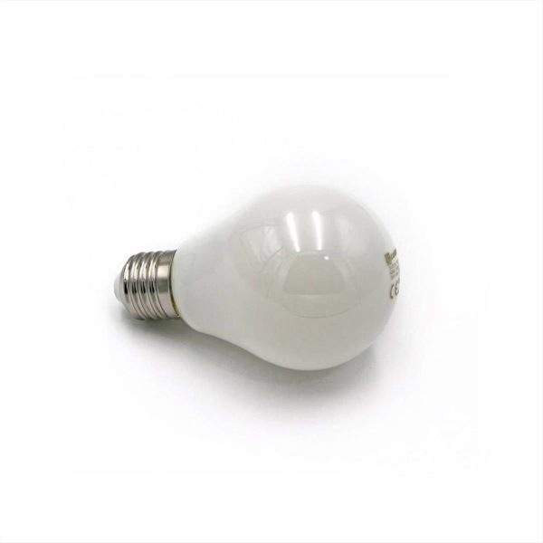 ΛΑΜΠΑ LED Ε27 10W 4000Κ FILAMENT ΓΑΛΑΚΤΟΣ CRI90 ADELEQ - 13-2727101