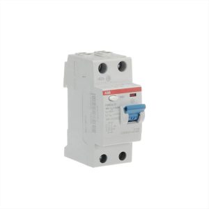 ΡΕΛΕ ΔΙΑΦΥΓΗΣ 2*40Α 30mA A ABB - 25050