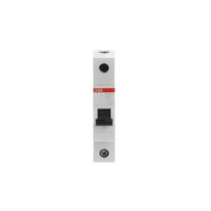 ΑΣΦΑΛΕΙΑ ΑΥΤΟΜΑΤΗ 1*10A C 3kA ABB - 70351