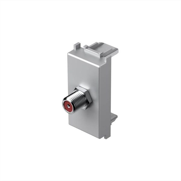 ΠΡΙΖΑ SAT ΑΠΛΗ 1M ES TEM MODUL - 17849