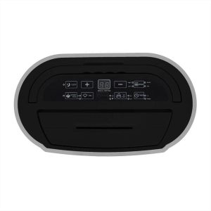 ΑΦΥΓΡΑΝΤΗΡΑΣ MDB-16161HIWR MORRIS - 04.900.16161.00