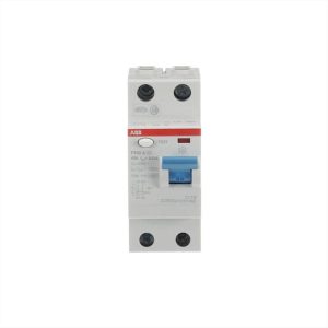 ΡΕΛΕ ΔΙΑΦΥΓΗΣ 2*40Α 30mA A ABB - 25050