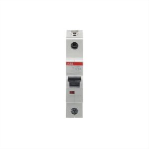 ΑΣΦΑΛΕΙΑ ΑΥΤΟΜΑΤΗ 1*16A K 6kA ABB - 24821