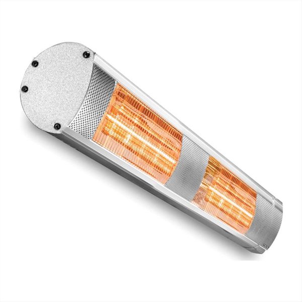 ΣΟΜΠΑ ΥΠΕΡΥΘΡΩΝ ΕΞΩΤΕΡΙΚΟΥ ΧΩΡΟΥ 3000W IR3050 TROTEC - 170044