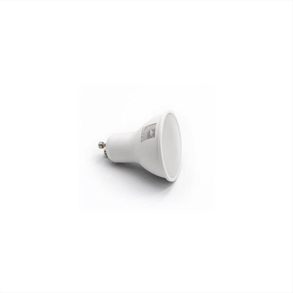 ΛΑΜΠΑ LED GU10 3W 3000Κ 105° ADELEQ - 13-402300