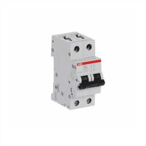 ΑΣΦΑΛΕΙΑ ΑΥΤΟΜΑΤΗ 2*16A K 6kA ABB - 24833