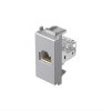 ΠΡΙΖΑ CAT5e RJ45 1M ES TEM MODUL - 17853