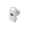 ΠΡΙΖΑ CAT5e KS RJ45 1M PW TEM MODUL - 17681