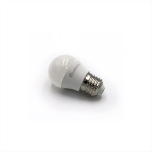 ΛΑΜΠΑ LED ΣΦΑΙΡΙΚΗ Ε27 3W 3000Κ ADELEQ - 13-2712300