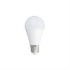 ΛΑΜΠΑ LED Ε27 ΑΧΛΑΔΙ 10W ΠΟΛΥΤΑΣΙΚΗ 12V/24V/42V 6000Κ REDLED - 29683