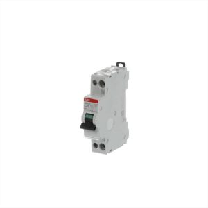 ΑΣΦΑΛΕΙΑ ΑΥΤΟΜΑΤΗ 1*32+N C 4.5kA 1M ABB - 41867