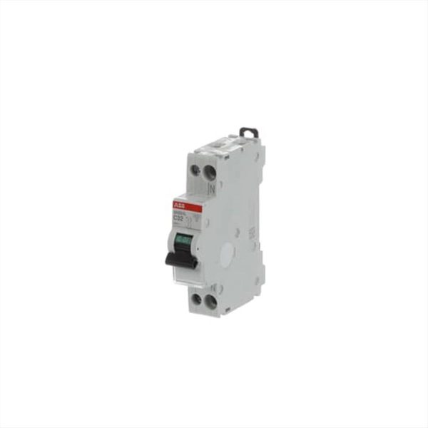 ΑΣΦΑΛΕΙΑ ΑΥΤΟΜΑΤΗ 1*32+N C 4.5kA 1M ABB - 41867