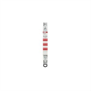 ΕΝΔΕΙΚΤΙΚΗ ΛΥΧΝΙΑ LED KOKΚΙΝΗ 3Φ ABB - 47664