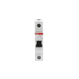 ΑΣΦΑΛΕΙΑ ΑΥΤΟΜΑΤΗ 1*25A C 3kA ABB - 70354