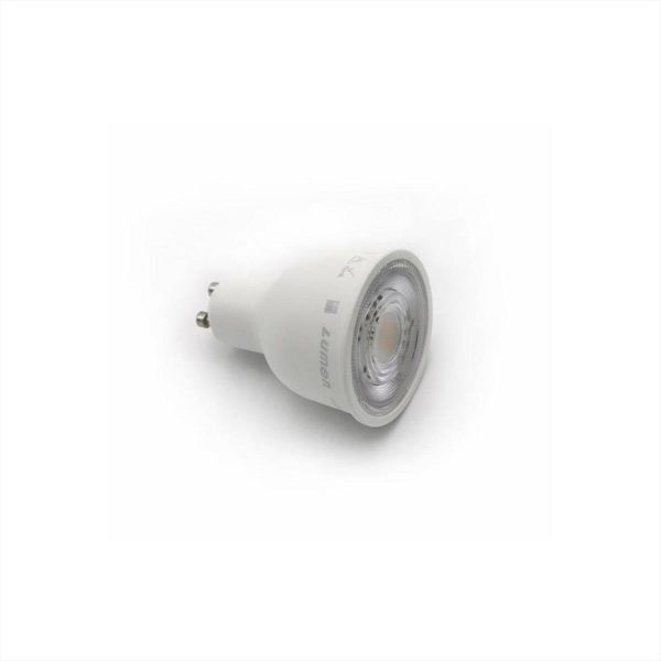 ΛΑΜΠΑ LED GU10 10W 4000Κ 38° ADELEQ - 13-102101
