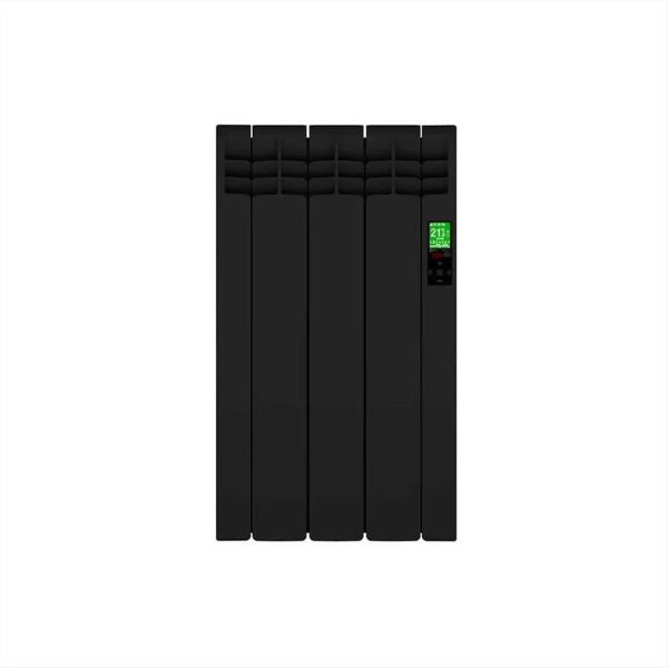 ΘΕΡΜΑΝΤΙΚΟ ΣΩΜΑ ΜΑΥΡΟ 3 ΦΕΤΕΣ D SERIES WI FI ROINTE - DNB0330RAD