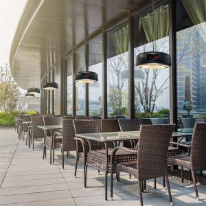 ΣΟΜΠΑ ΥΠΕΡΥΘΡΩΝ ΕΞΩΤΕΡΙΚΟΥ ΧΩΡΟΥ ΟΡΟΦΗΣ 1500W IR1550SC TROTEC - 170043