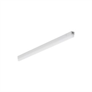 ΦΩΤΙΣΤΙΚΟ ΓΡΑΜΜΙΚΟ LED ΚΟΥΖΙΝΑΣ SLIM 8W 4000Κ 60CM ΜΕ ΔΙΑΚΟΠΤΗ SYLVANIA - 0090057