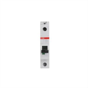 ΑΣΦΑΛΕΙΑ ΑΥΤΟΜΑΤΗ 1*10A K 6kA ABB - 24820