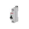 ΑΣΦΑΛΕΙΑ ΑΥΤΟΜΑΤΗ 1P+1P 16A 6kA C 1Μ ABB - 707670