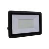 ΠΡΟΒΟΛΕΑΣ LED 20W 4000Κ ΜΑΥΡΟΣ COM - 08.4002