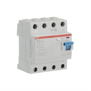ΡΕΛΕ ΔΙΑΦΥΓΗΣ 4*40A 30mA A ABB - 25056