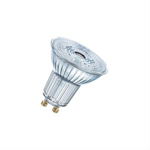 ΛΑΜΠΑ LED GU10 4.5W 3000Κ DIMMABLE CRI90 OSRAM - 797963