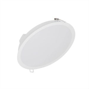 ΦΩΤΙΣΤΙΚΟ LED PANEL 24W 3000K IP44 22CM LEDVANCE - 703193