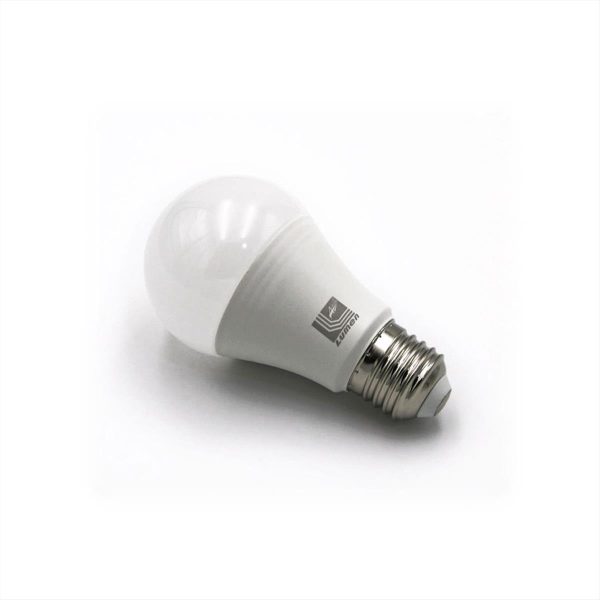 ΛΑΜΠΑ LED Ε27 ΑΧΛΑΔΙ 10W 4000Κ ADELEQ - 13-2722101