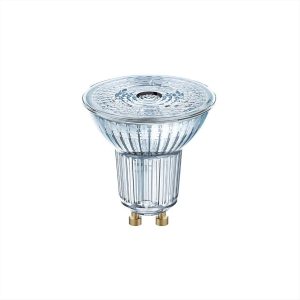 ΛΑΜΠΑ LED GU10 4.5W 3000Κ DIMMABLE CRI90 OSRAM - 797963