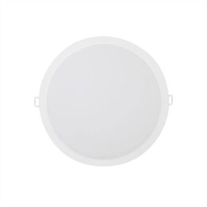 ΦΩΤΙΣΤΙΚΟ LED PANEL 24W 3000K IP44 22CM LEDVANCE - 703193